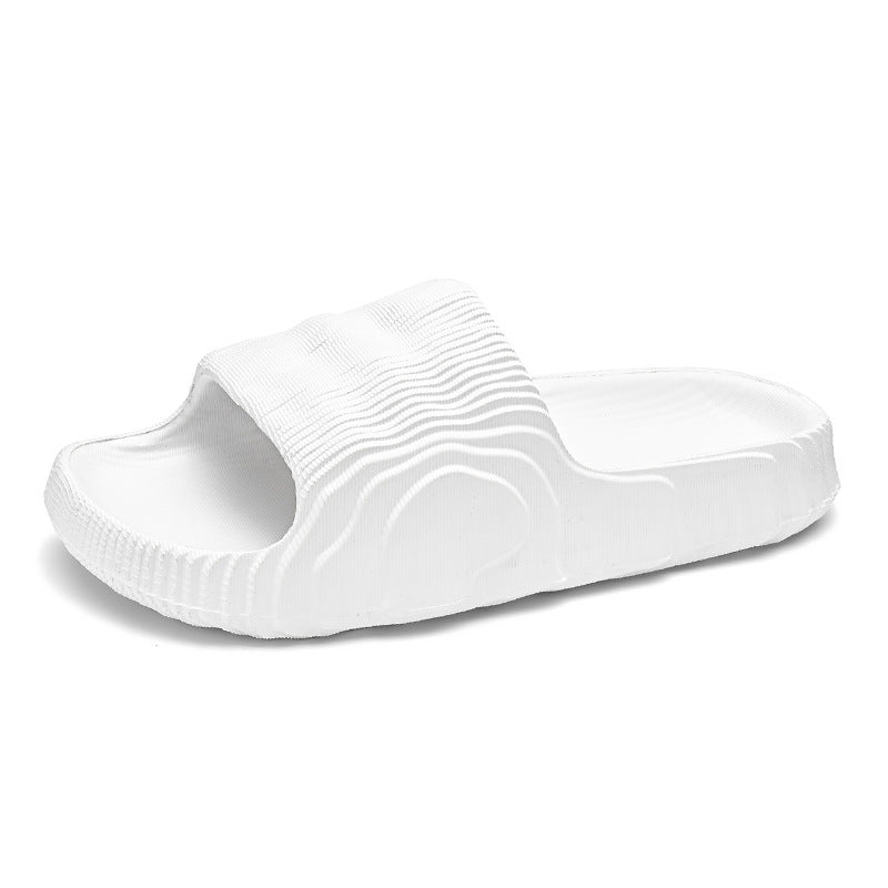 Nuevas Pantuflas Unisex 100% Eva X2