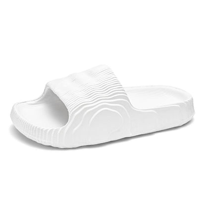 Nuevas Pantuflas Unisex 100% Eva X2