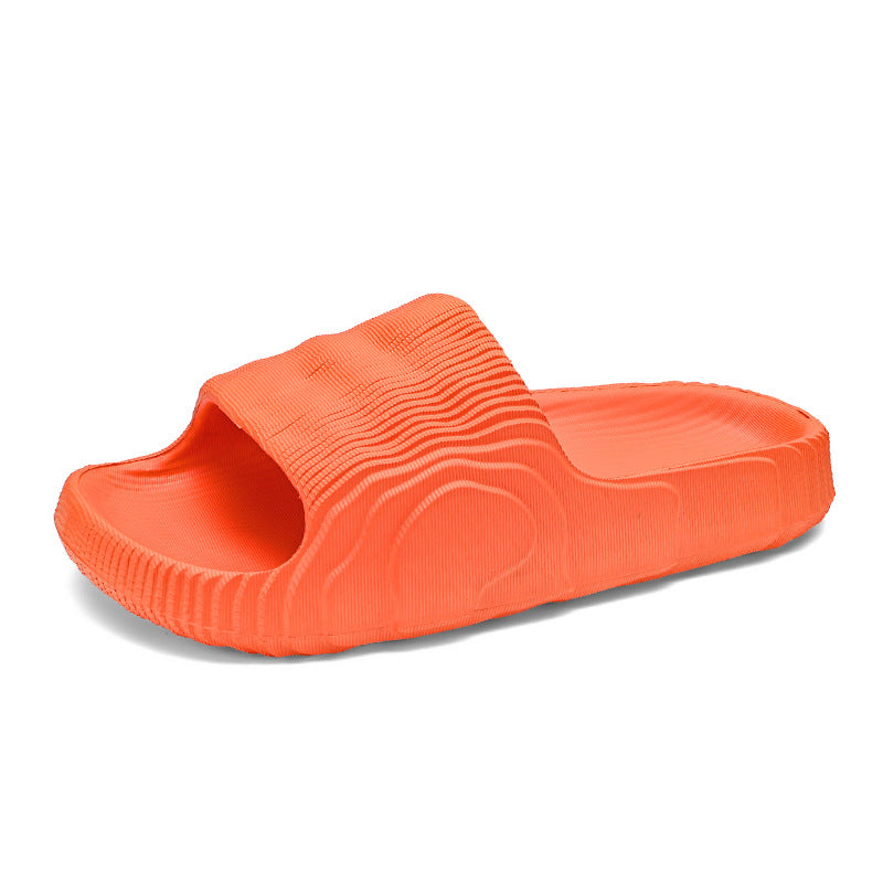 Nuevas Pantuflas Unisex 100% Eva X2