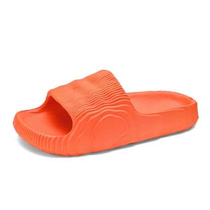 Nuevas Pantuflas Unisex 100% Eva X2