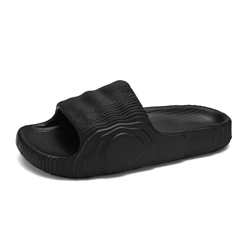 Nuevas Pantuflas Unisex 100% Eva X2