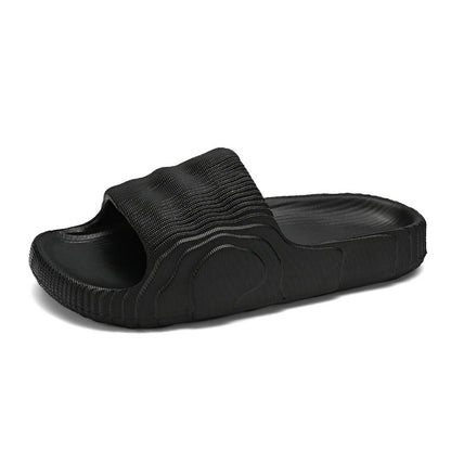 Nuevas Pantuflas Unisex 100% Eva X2