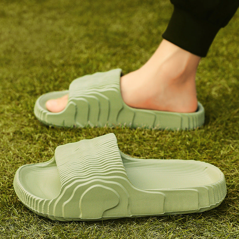 Nuevas Pantuflas Unisex 100% Eva X2