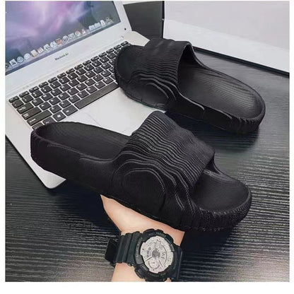 Nuevas Pantuflas Unisex 100% Eva X2