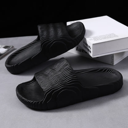 Nuevas Pantuflas Unisex 100% Eva X2