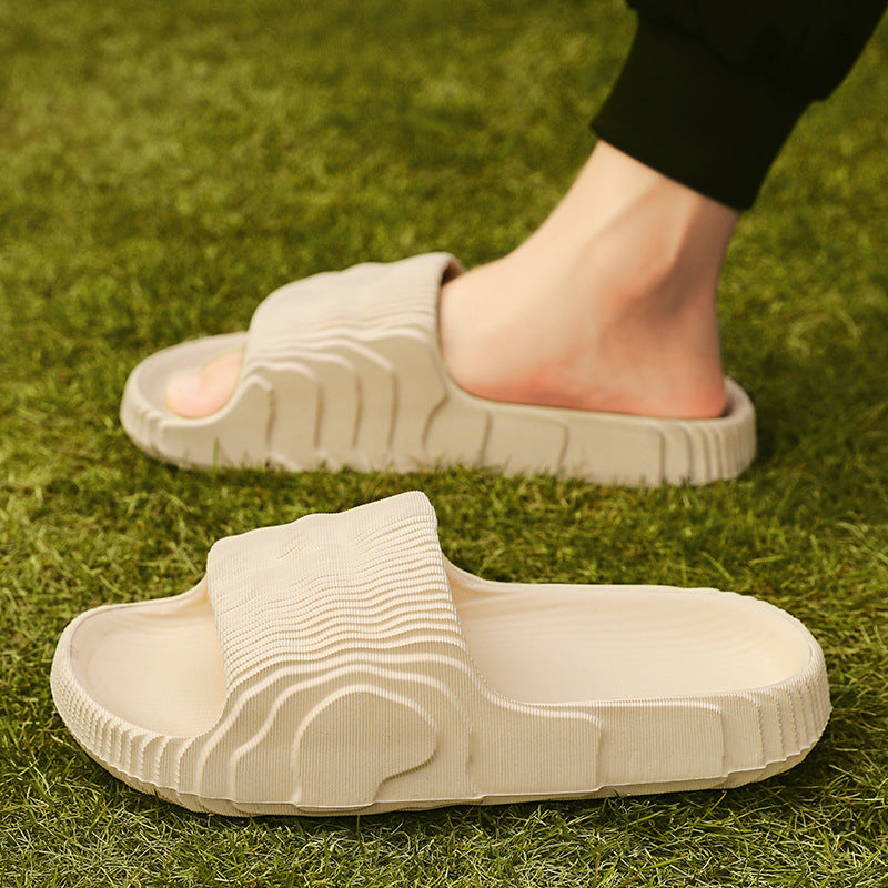 Nuevas Pantuflas Unisex 100% Eva X2