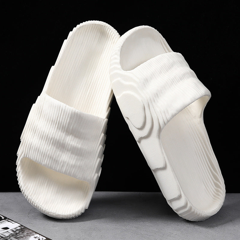 Nuevas Pantuflas Unisex 100% Eva X2