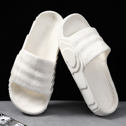 Nuevas Pantuflas Unisex 100% Eva X2