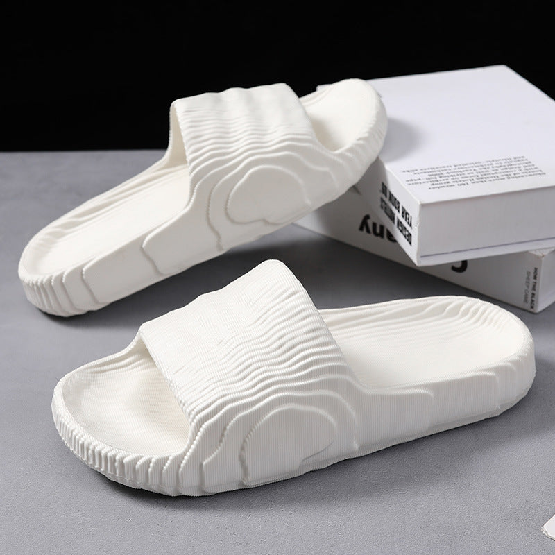 Nuevas Pantuflas Unisex 100% Eva X2