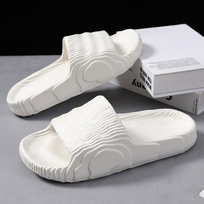 Nuevas Pantuflas Unisex 100% Eva X2