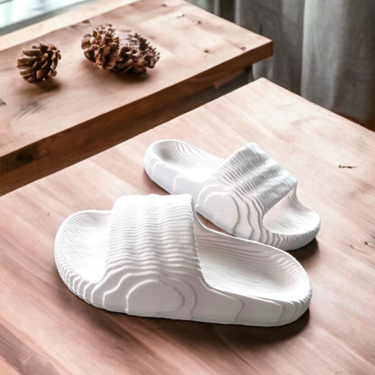 Nuevas Pantuflas Unisex 100% Eva X2